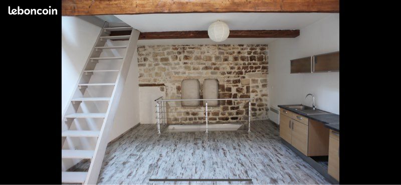 Maison 3 pièces 75 m² · à Montélimar · 75 m² · 105 000 €