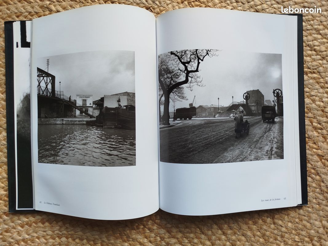 Robert Doisneau Rue Jacques Prévert (image 3)
