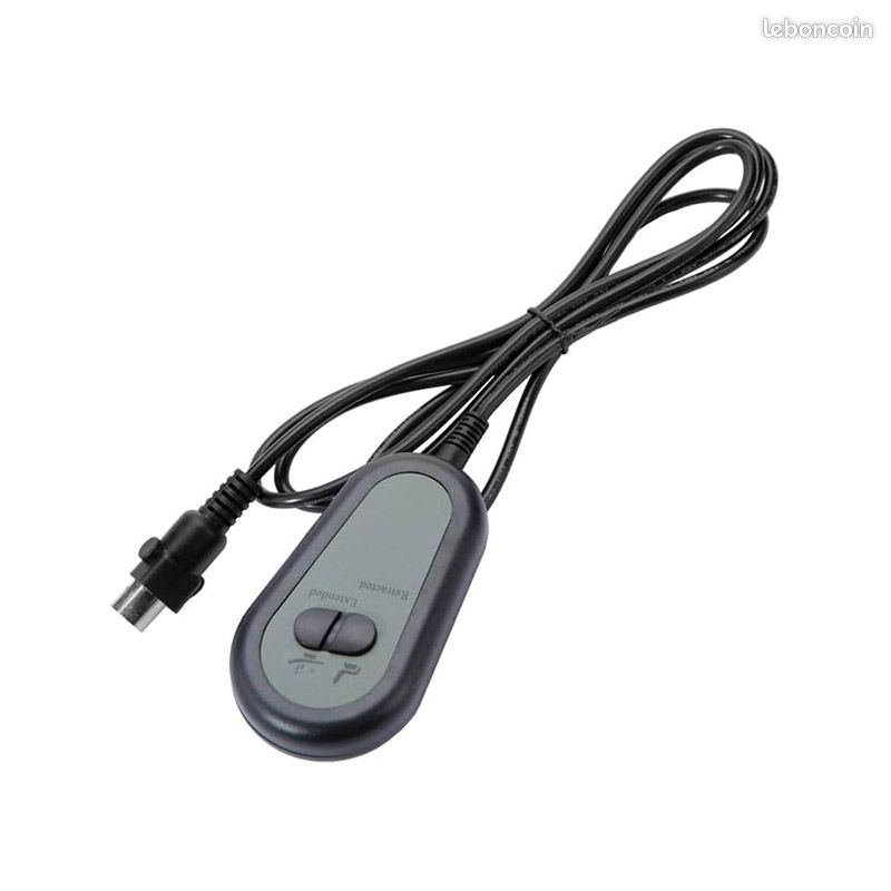 Fauteuil Inclinable électrique, Canapé, Télécommande à 2 Boutons