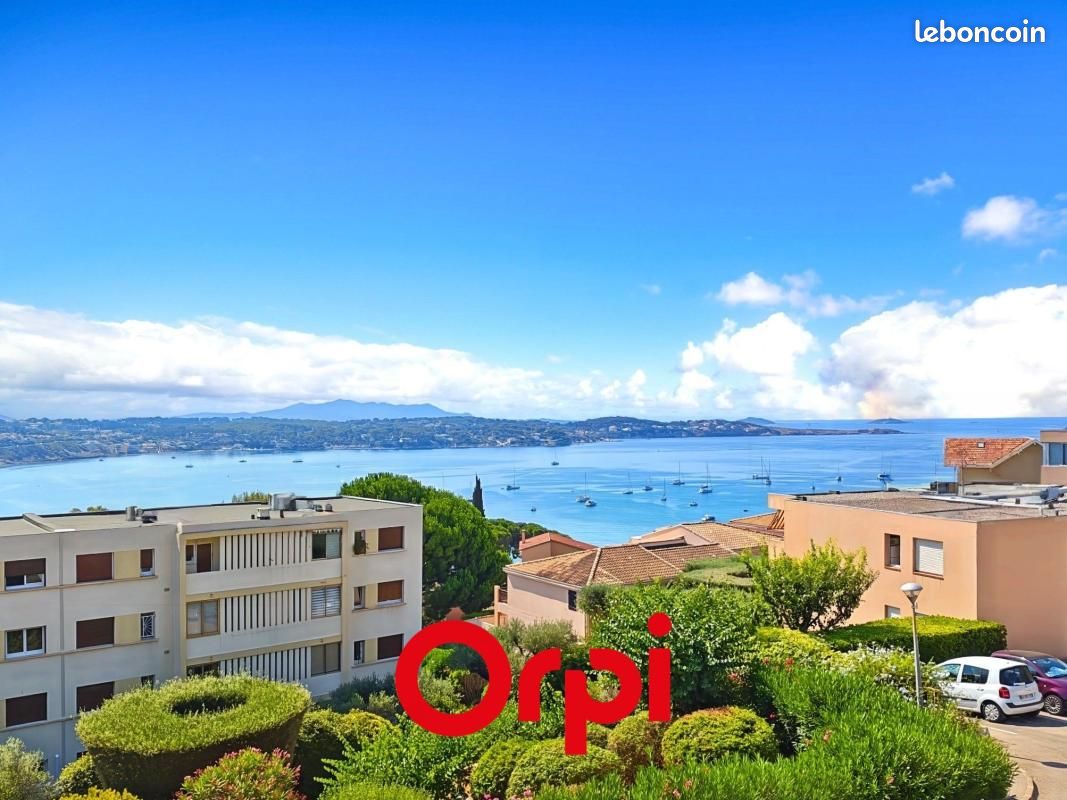 Appartement 1 pièce 22 m² · à Bandol · 22 m² · 180 000 €