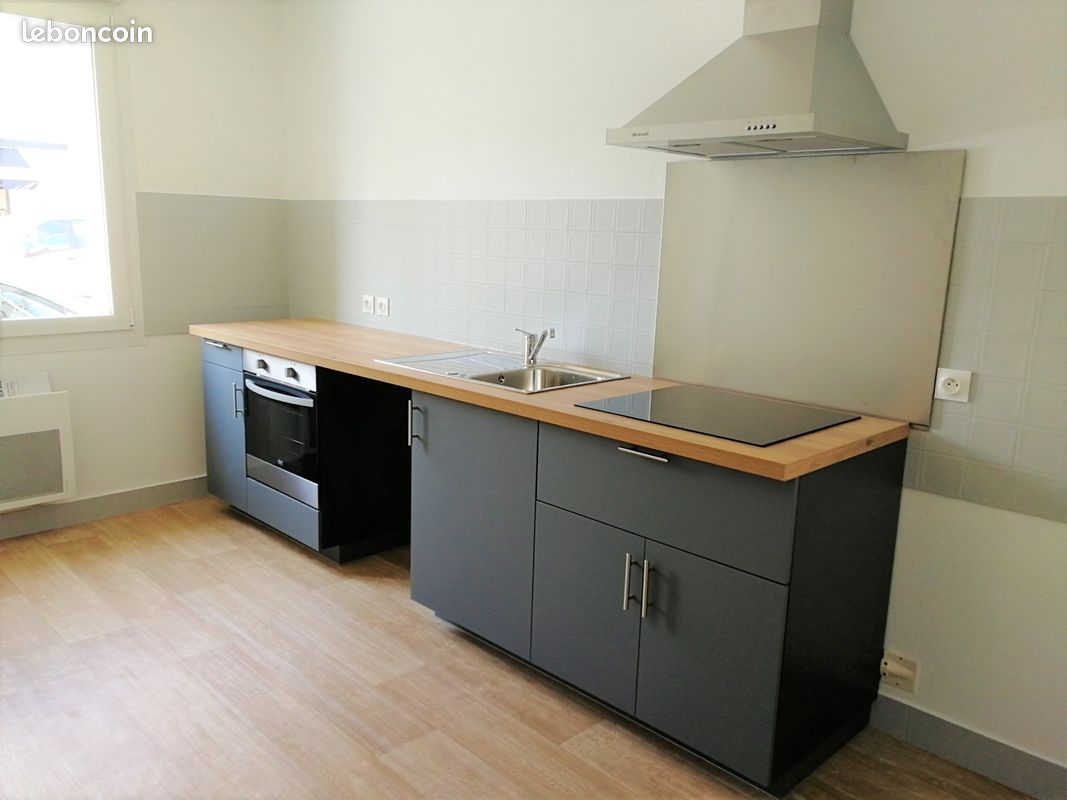 Appartement 2 pièces 50 m² · à Guipavas · 50 m² · 620 €