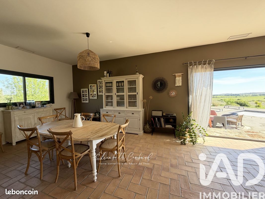 Villa 5 pièces 186 m² (image 8)
