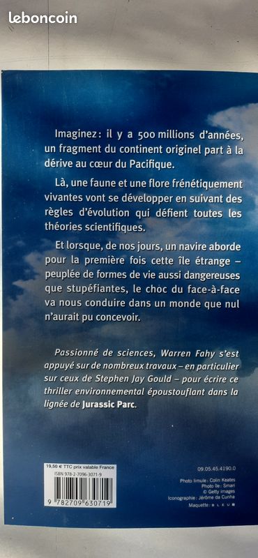 Fragment. Fahy (image 2)