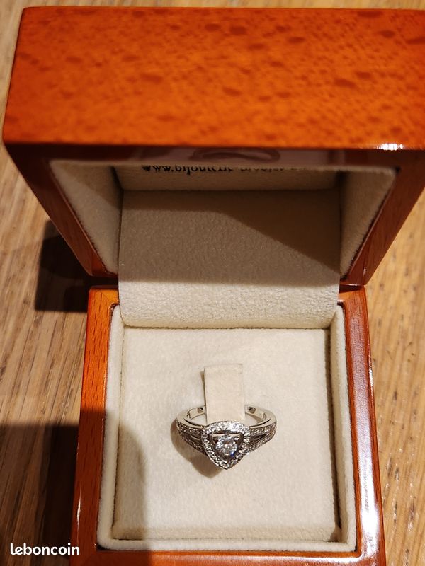 Bague Mauboussin Dream and Love Montres Bijoux