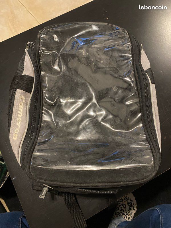 Sac pour moto (image 1)