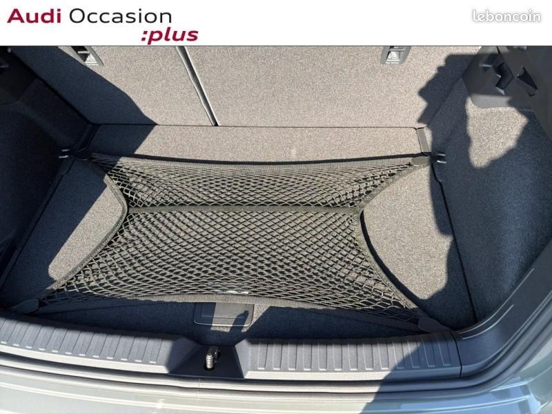 Audi A1 Sportback 25 TFSI 95ch Design S tronic 7 (image 15)