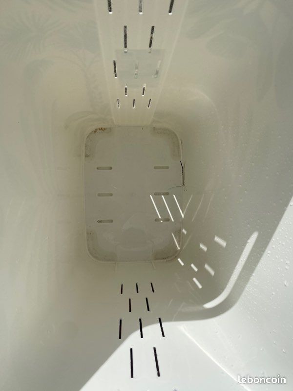 Lot salle de bain salle de toilette (image 7)