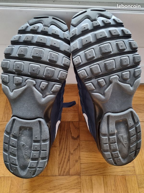 Nike révolution T.39 (image 4)