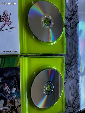 Final Fantasy XIII-2 - Guide de solution Collector