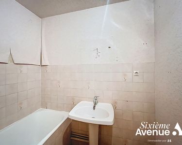 Appartement 239 000 € - 114 m²