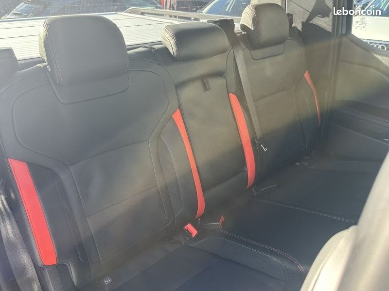 Ford RANGER 3.0 ECOBOOST V6 292 CH DOUBLE CABINE RAPTOR BVA10 - TVA - PAS DE MALUS - (image 14)