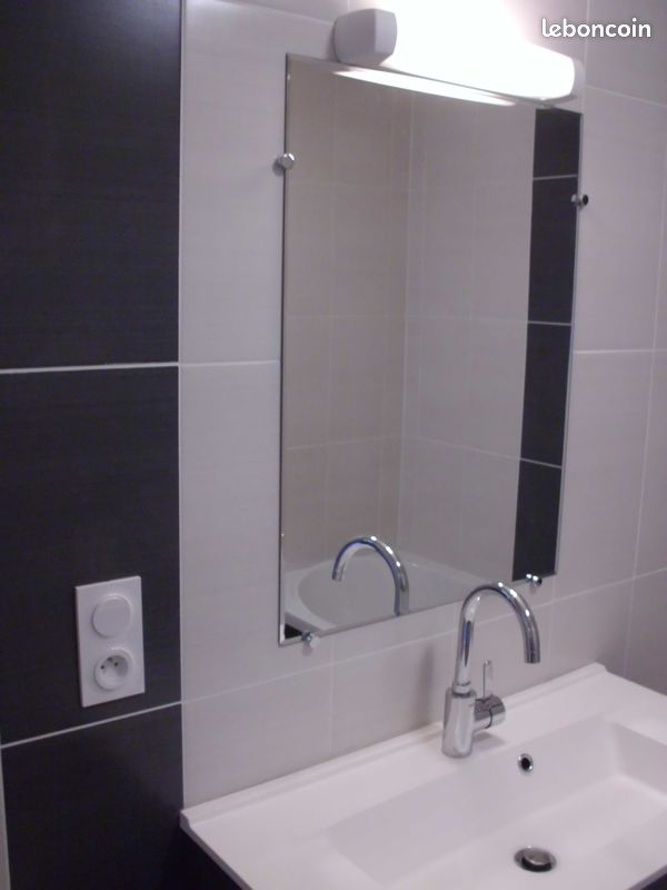 Appartement 1 pièce 22 m² · à Saint-Étienne · 22 m² · 349 €