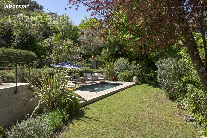 Annonce vente Maison aix-en-provence