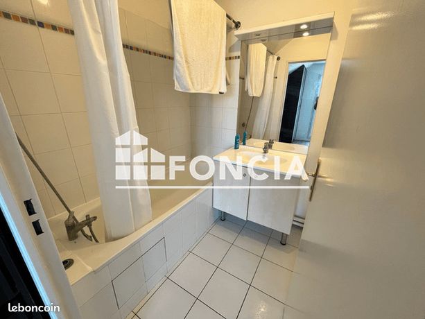 Appartement a louer maurepas - 2 pièce(s) - 45 m2 - Surfyn