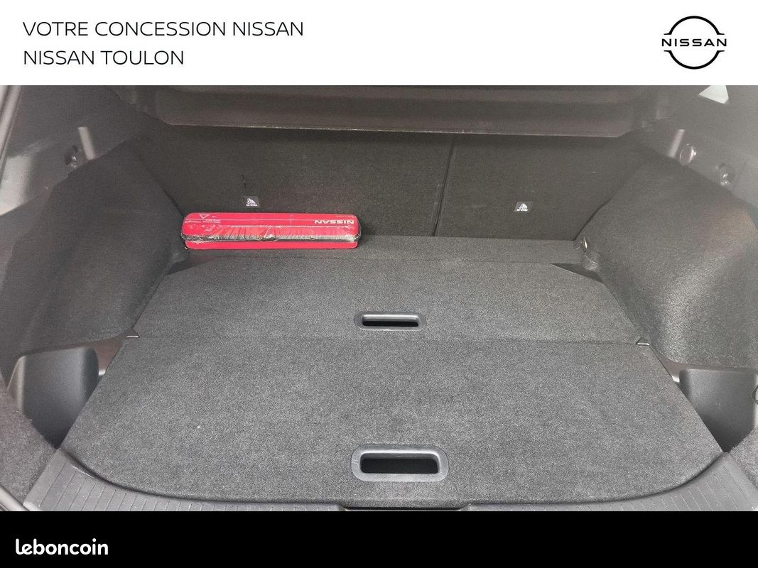 Nissan Qashqai e-POWER 190ch Tekna 2024 (image 22)