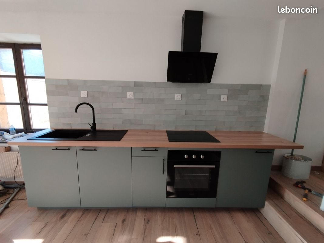 Appartement 4 pièces 110 m² · à Mouzon · 110 m² · 680 €/mois
