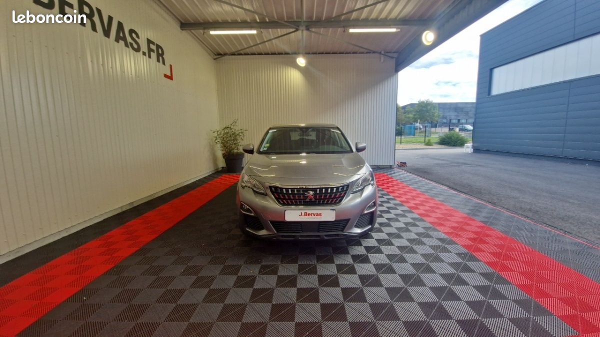 Peugeot 5008 BlueHDi 130 S&S EAT8 Active Business (image 2)