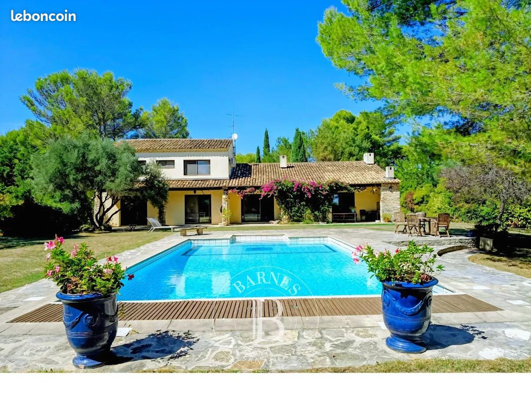 Maison 6 pièces 270 m² · à Grabels · 270 m² · 1 420 000 €