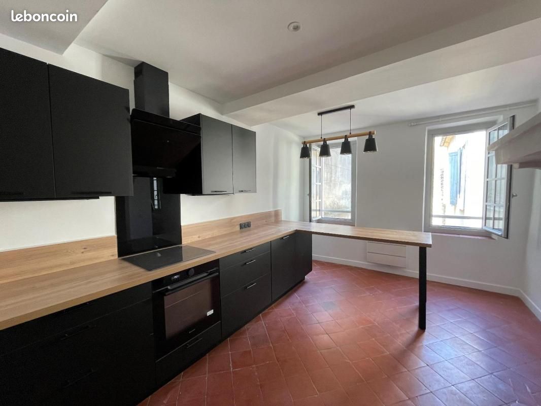 Appartement 3 pièces 90 m² · à Perpignan · 90 m² · 850 €/mois