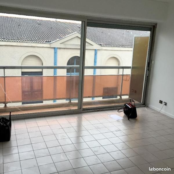 Appartement 1 pièce 23 m² · à Bordeaux · 23 m² · 565 €