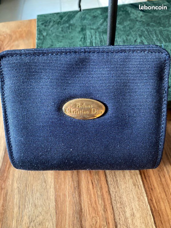 Trousse Dior Parfum (image 2)