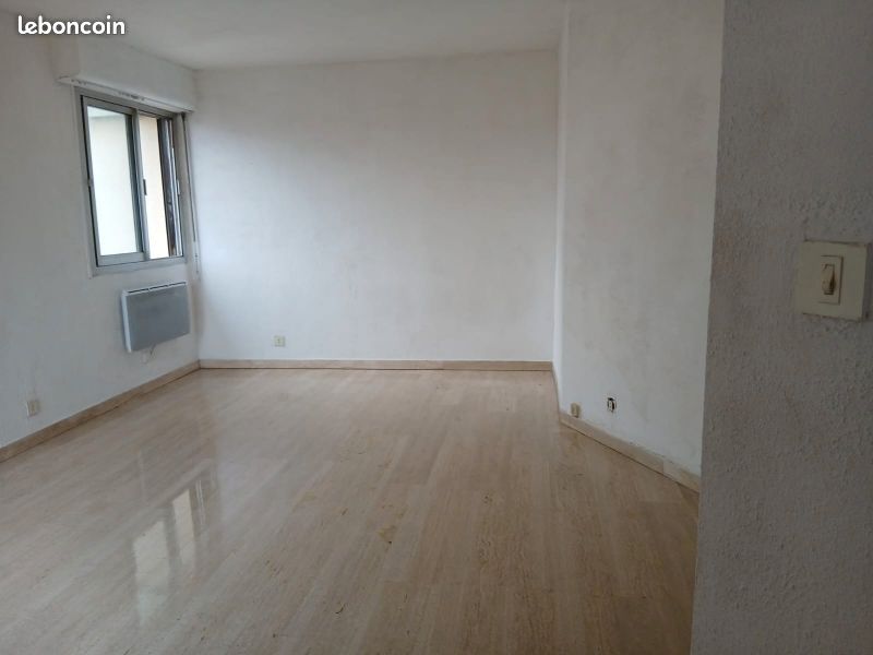 Appartement 1 pièce 31 m² · à Montpellier · 30,6 m² · 120 000 €