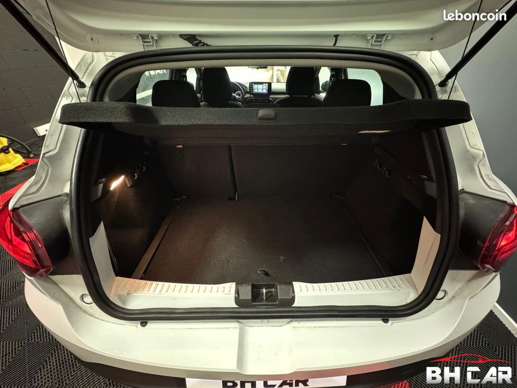 Dacia Sandero STEPWAY EXPRESSION - Voitures