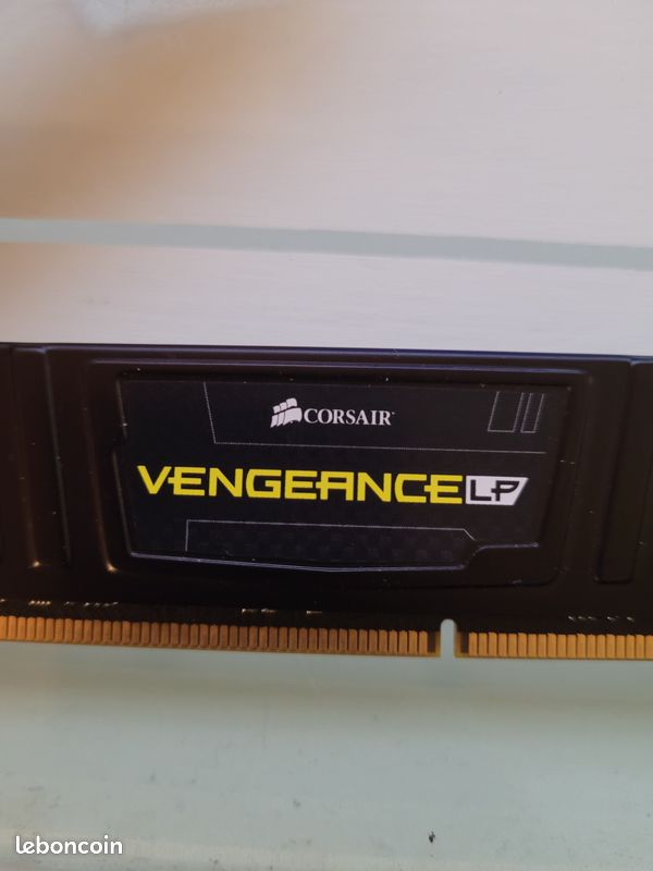 Ram ddr3 ×2 (image 1)