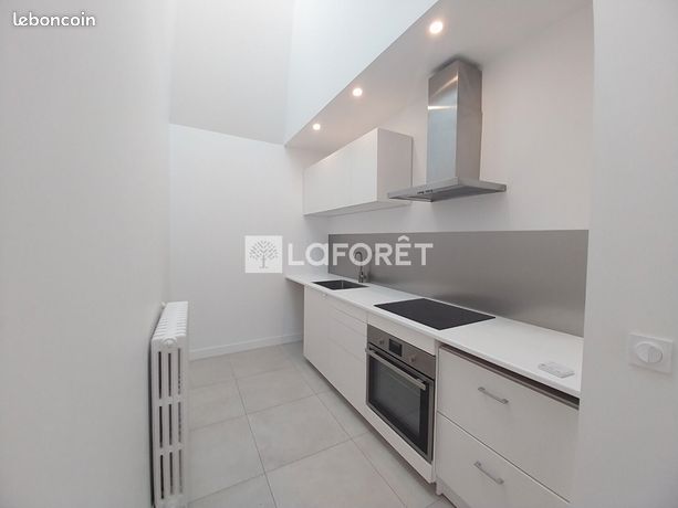 Maison 3 pièces 72 m² — 5