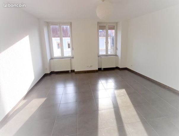 F3 neuf mulhouse
