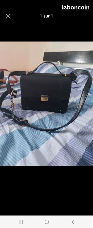 Sac bandoulière (image 1)