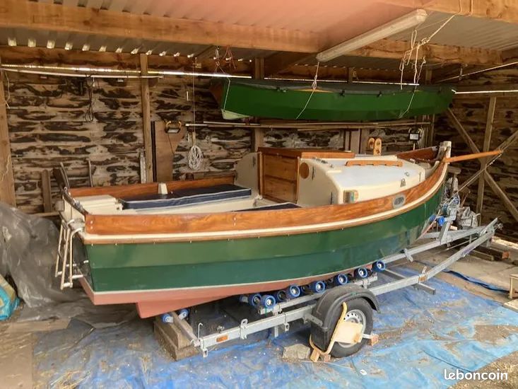 Winkle Brig 16 — View photo 1