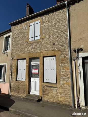Maison 4 pièces 67 m²