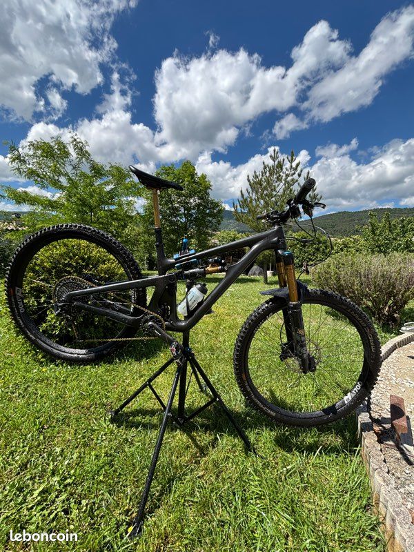 Yeti sb 150 (image 4)