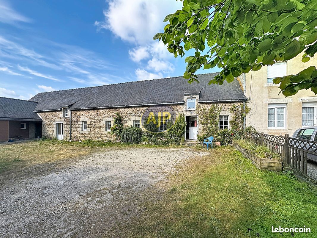 Longère 6 pièces 167 m² (image 1)