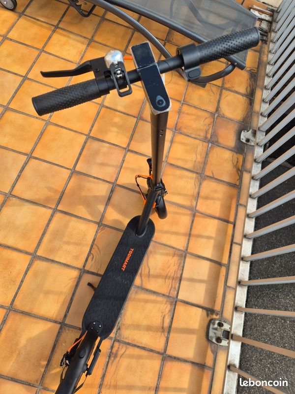 Trotinette electrique Todimart 3 (image 2)