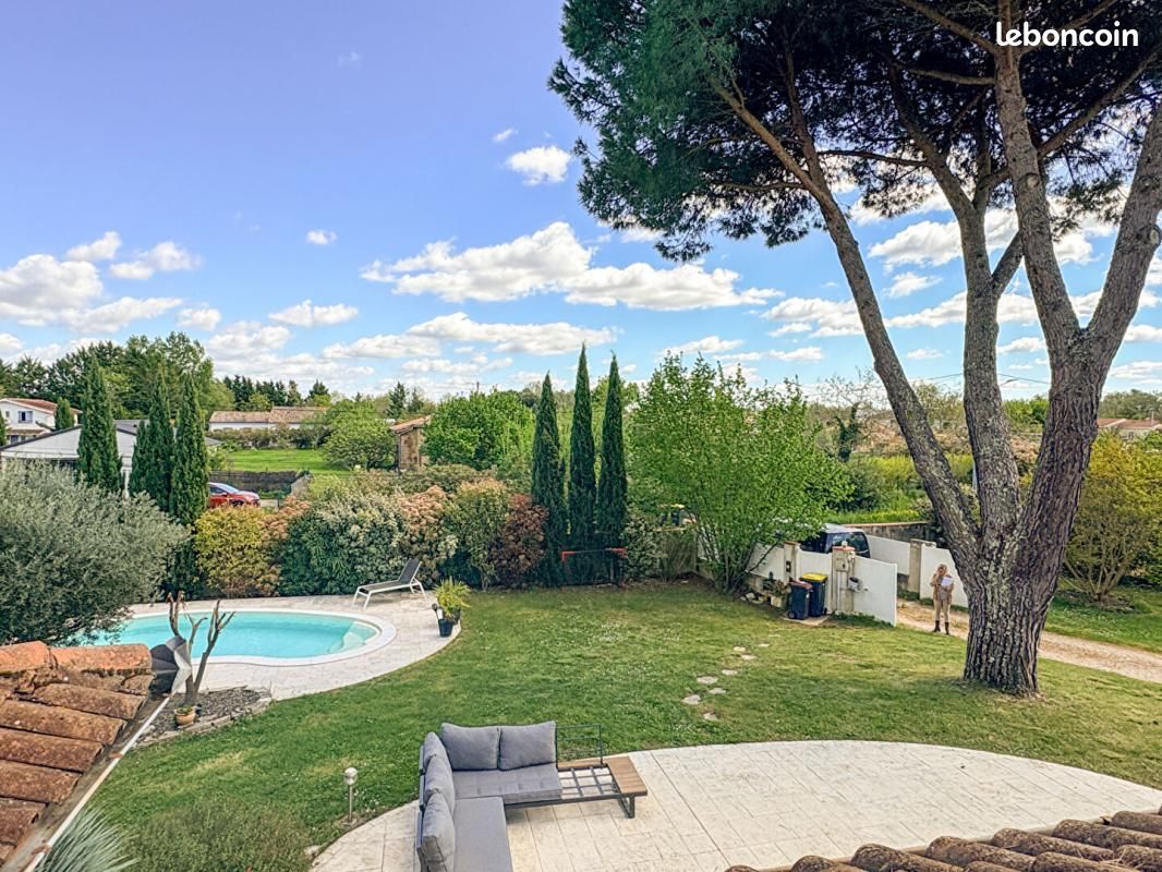 Maison 5 pièces 135 m² · à Fronton · 135 m² · 395 000 €