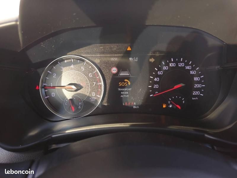 Suzuki Swift 1.2 Hybrid 83ch Pack (image 11)