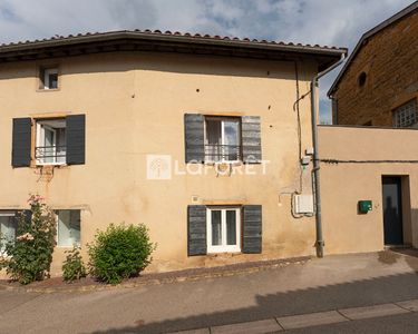 Maison 325 000 € - 90 m²