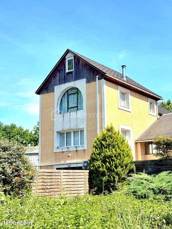 Maison 3 pièces 90 m²