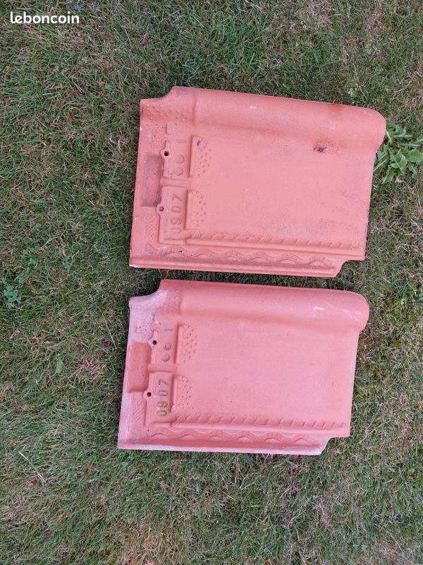 Lot de 500 tuiles a vendre (image 2)