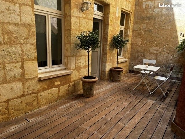 Maison 4 pièces 81 m² · à Bordeaux · 81 m² · 349 000 €