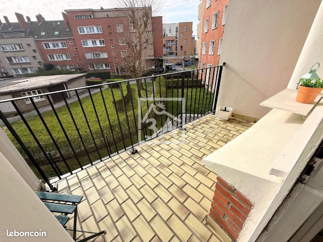 Appartement 6 pièces 80 m² · à Dunkerque · 80 m² · 196 900 €