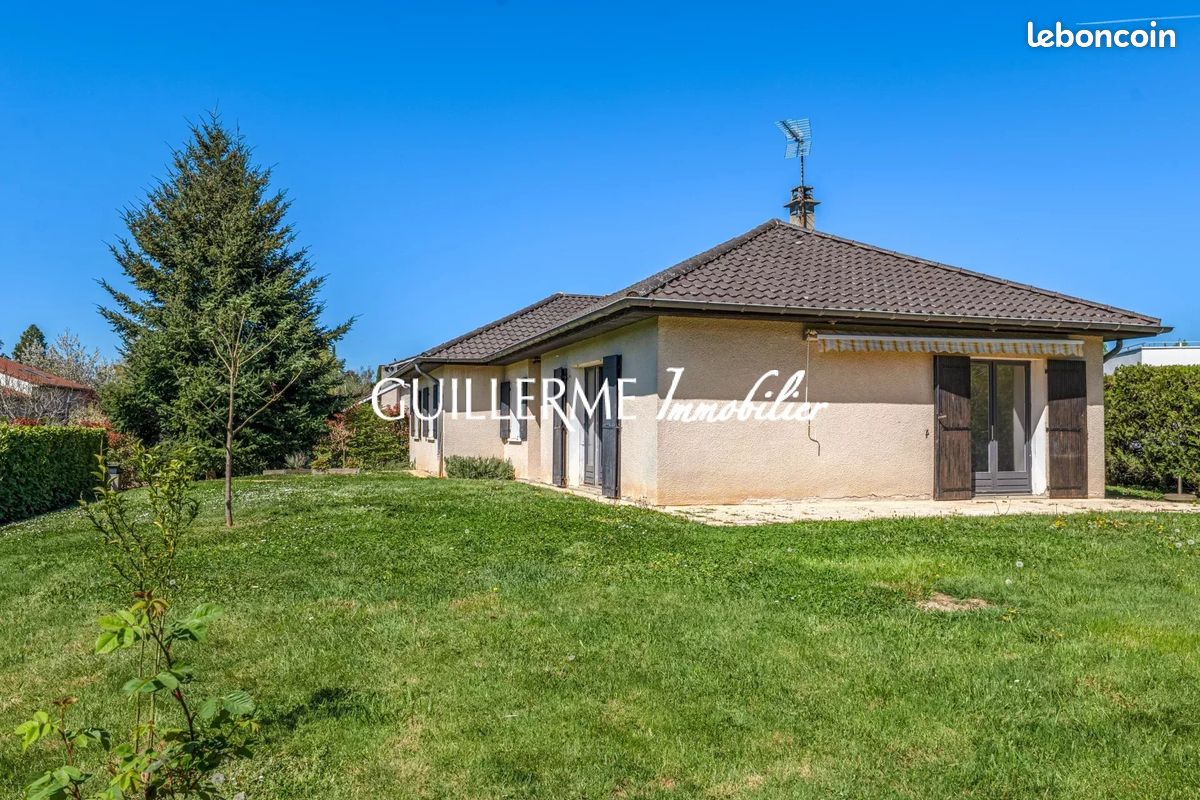 Maison 6 pièces 132 m² · à Dardilly · 132 m² · 680 000 €