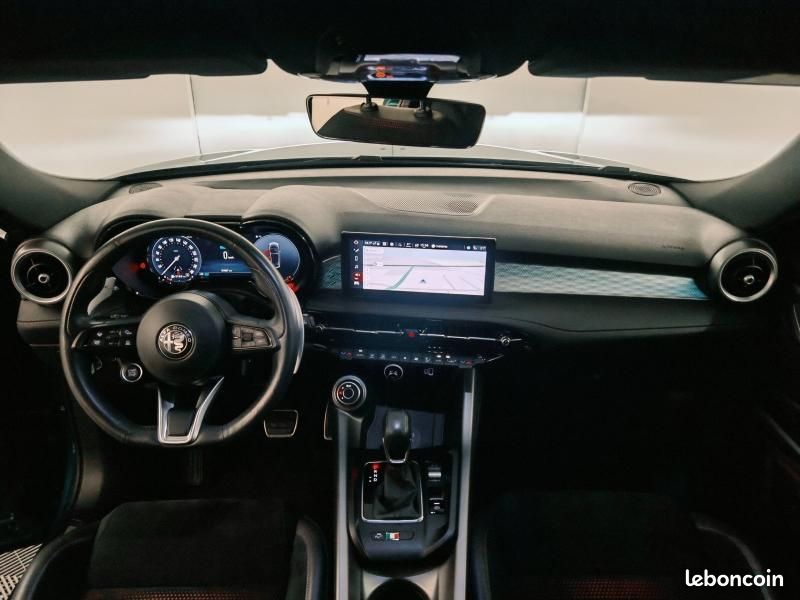 Alfa romeo Tonale 1.5 Hybrid 160ch Edizione Speciale TCT (image 8)