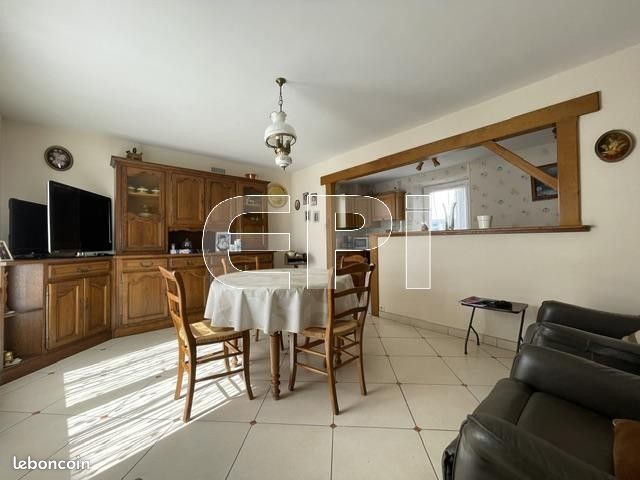 Maison 5 pièces 148 m² · à Boismé · 148 m² · 116 000 €