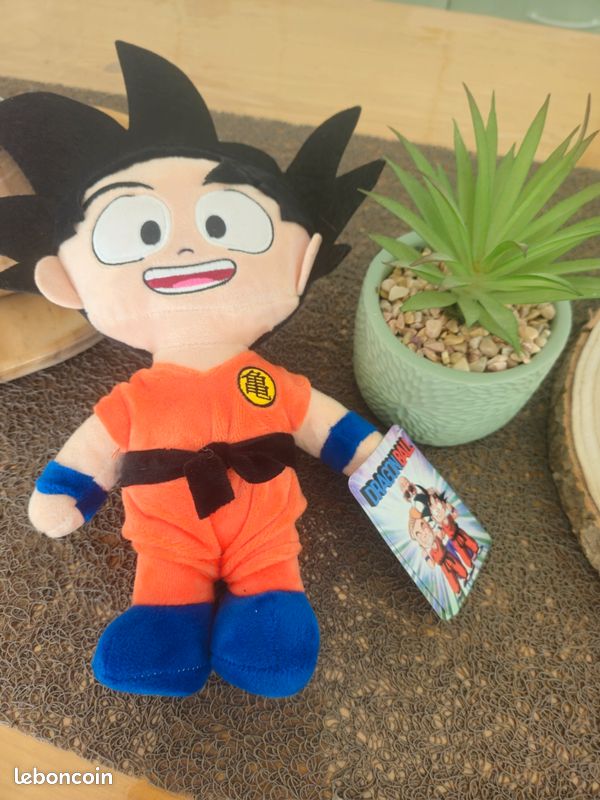 Peluche neuf (image 1)