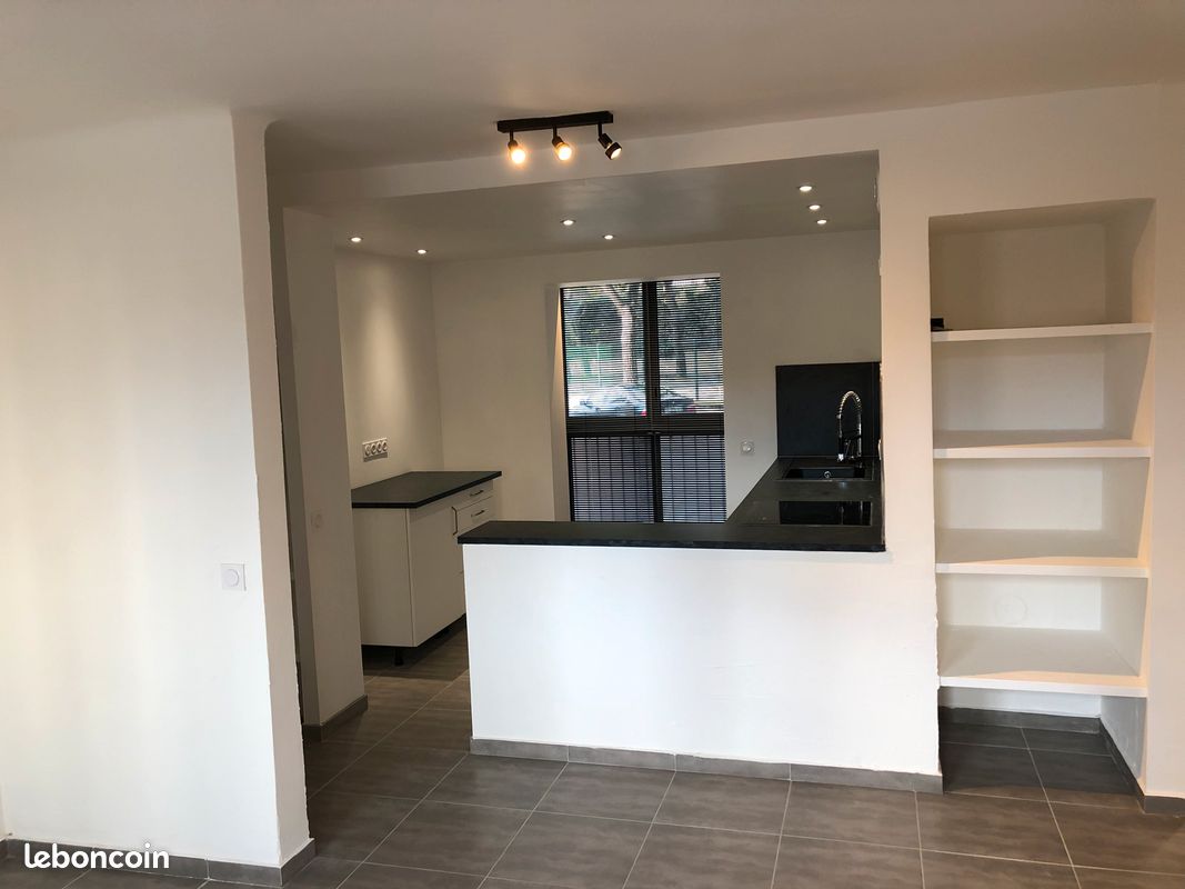 Appartement 4 pièces 71 m² · à Aix-en-Provence · 71 m² · 1 390 €/mois