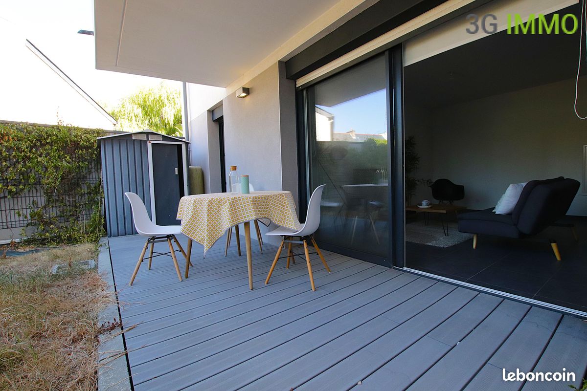 Parking 3 pièces 67 m² · à Saint-Malo · 67 m² · 370 300 €
