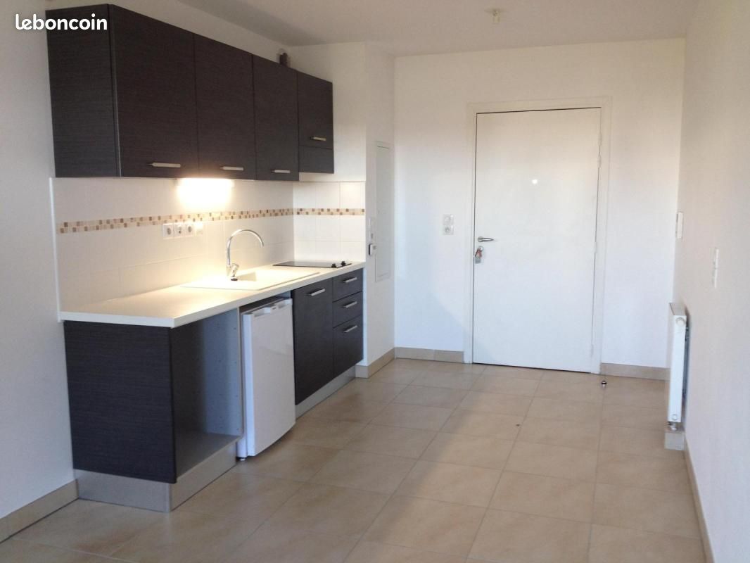 Appartement 2 pièces 35 m² · à Montpellier · 35 m² · 795 €/mois